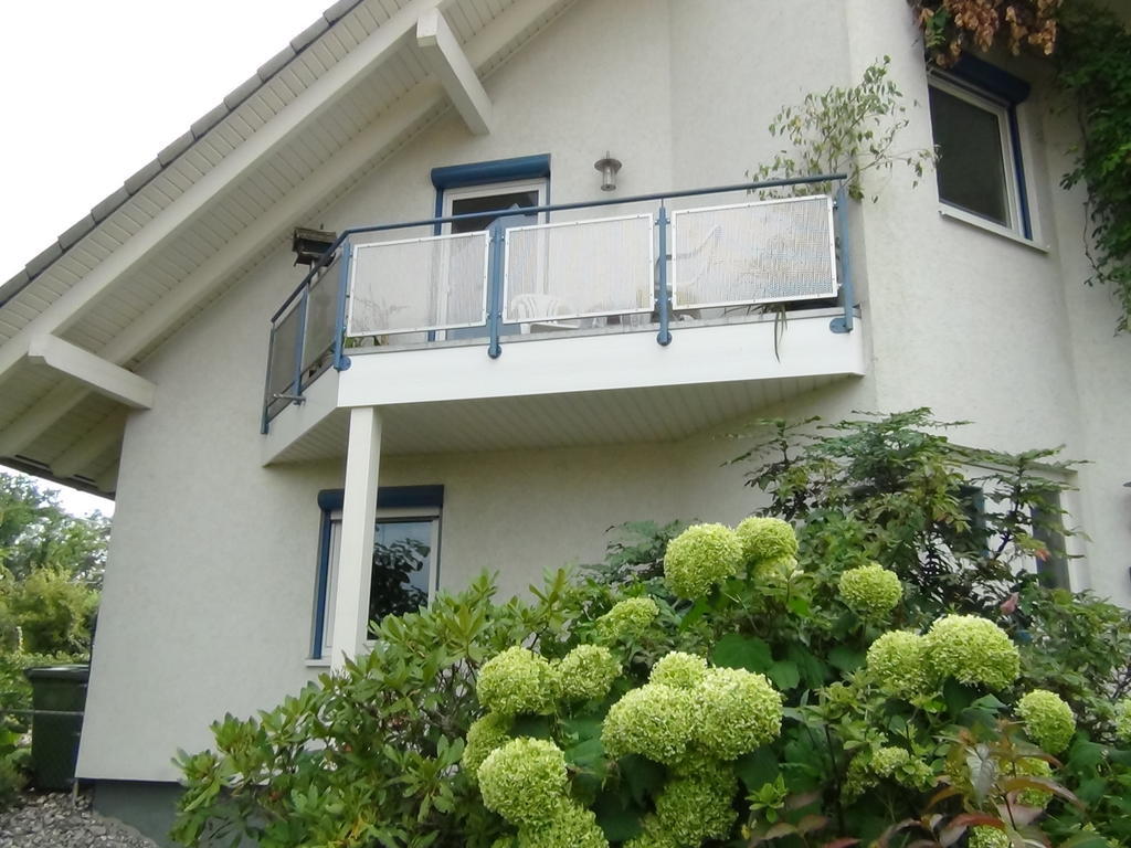 Haus Erika Am Weg Bed & Breakfast Kesswil Exterior photo